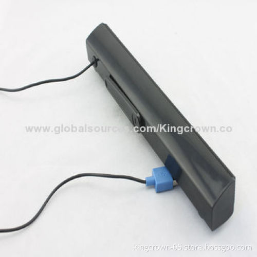 USB speaker for laptop